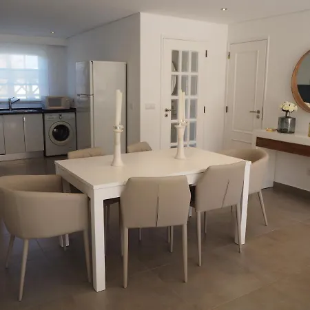 Ferienhaus Ponta Grande 21 Albufeira