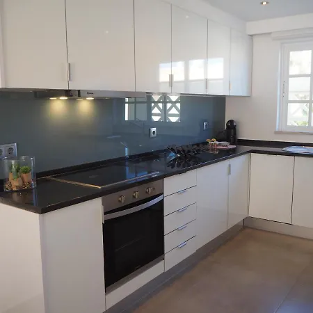 Ponta Grande 21 Holiday home