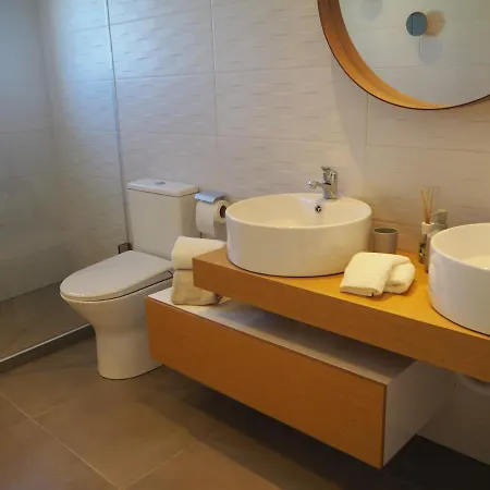 Holiday home Ponta Grande 21