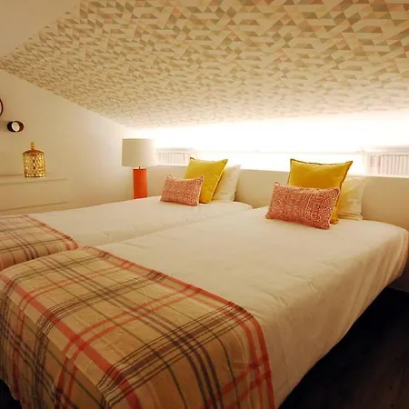 Vakantiehuis Ponta Grande 21 *