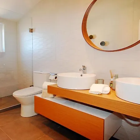 Holiday home Ponta Grande 21 *