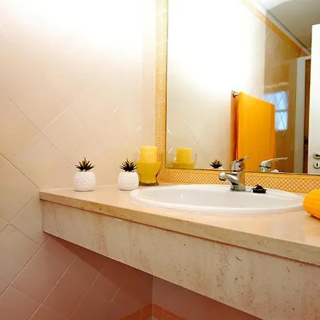 Ponta Grande 21 Holiday home *