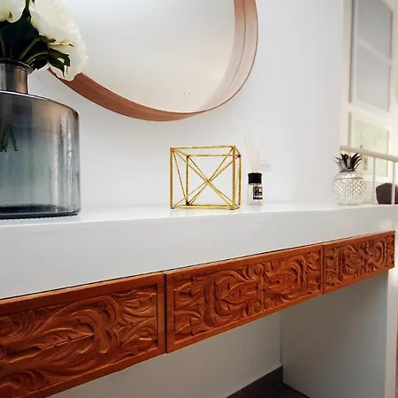 Vakantiehuis Ponta Grande 21