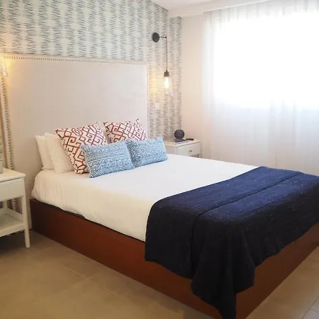 Ferienhaus Ponta Grande 21 *