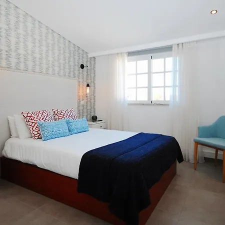 Ponta Grande 21 Ferienhaus *