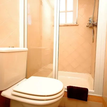 Ponta Grande 21 Αλμπουφέιρα