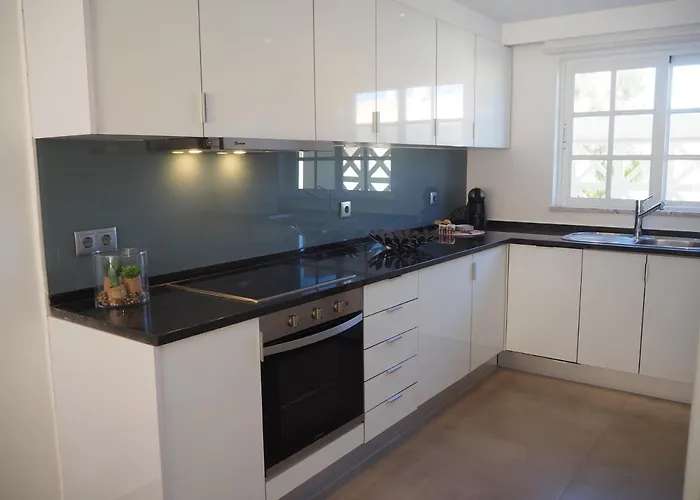 Ponta Grande 21 בית נופש