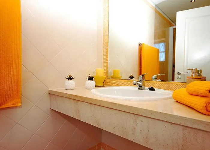 Ponta Grande 21 בית נופש *