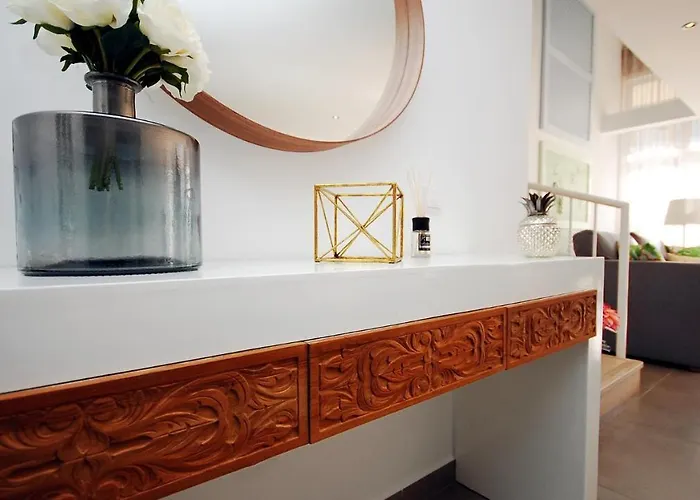 בית נופש Ponta Grande 21