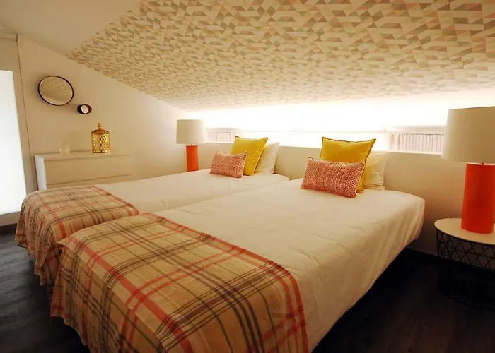 Ferienhaus Ponta Grande 21 *