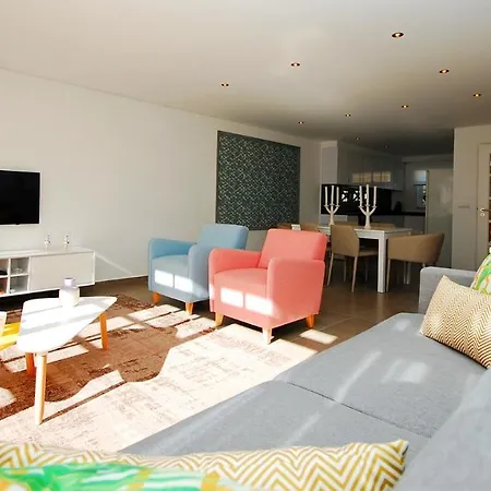 Casa vacanze Ponta Grande 21 Albufeira