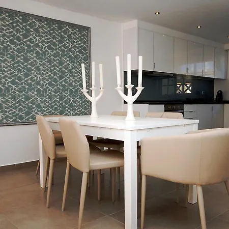 Vakantiehuis Ponta Grande 21 Albufeira